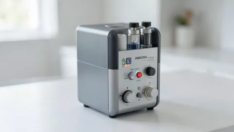 Przydomowy elektrolizer wodoru cena