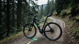 Realny zasięg roweru elektrycznego