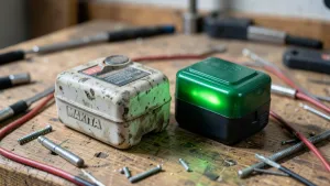 regeneracja akumulatorów do elektronarzędzi poznań