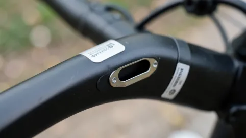 Rejestracja roweru elektrycznego