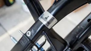 Rejestracja roweru elektrycznego jako motorower
