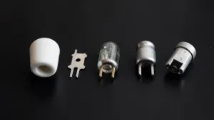 Rodzaje bezpieczników elektrycznych