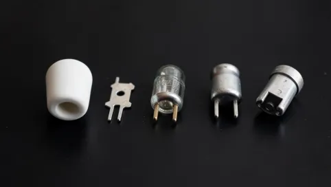 Rodzaje bezpieczników elektrycznych