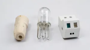 Rodzaje bezpieczników w domowej instalacji elektrycznej