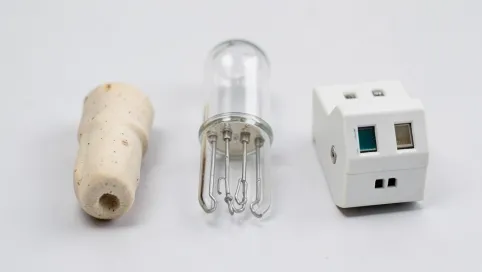 Rodzaje bezpieczników w domowej instalacji elektrycznej