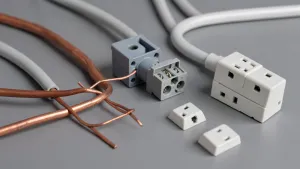 Rodzaje instalacji elektrycznej w domu