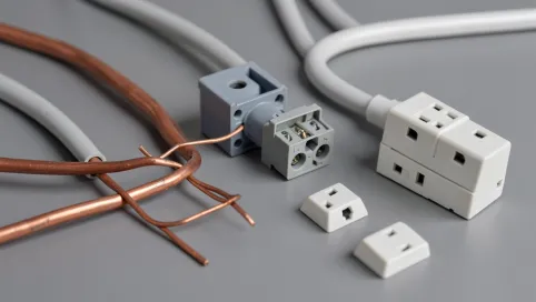 Rodzaje instalacji elektrycznej w domu