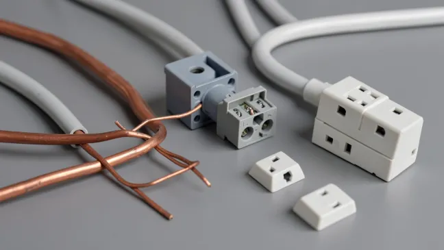 Rodzaje instalacji elektrycznej w domu