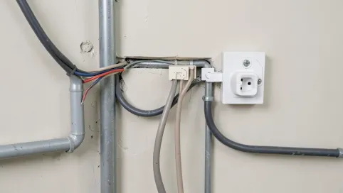 Rodzaje instalacji elektrycznych