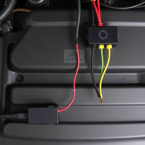 Rodzaje instalacji elektrycznych w samochodach