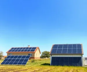 Rodzaje instalacji fotowoltaicznych