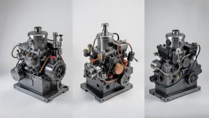 Rodzaje instalacji LPG STAG