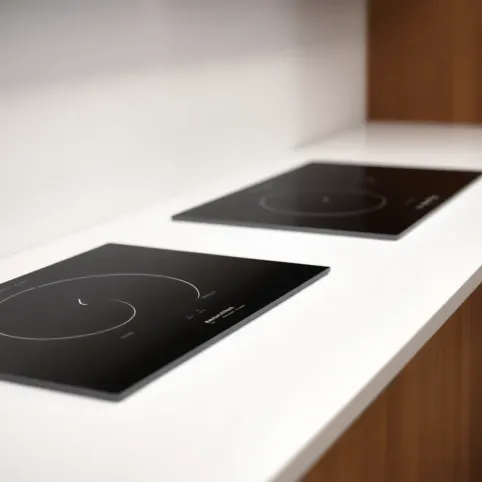 Rodzaje kuchenek elektrycznych