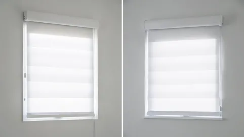 Rolety podtynkowe elektryczne cena