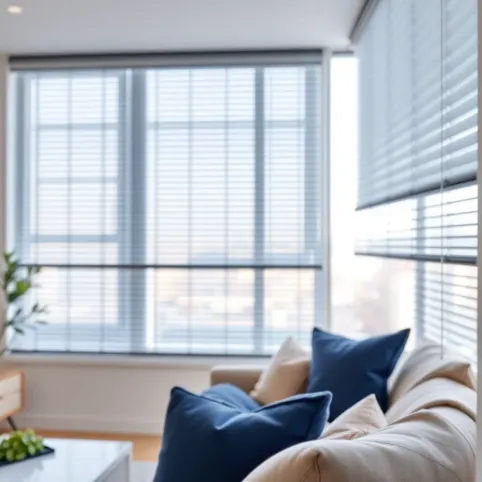 rolety wewnętrzne elektryczne na wymiar