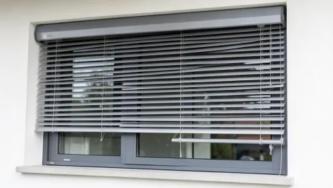 Rolety zewnętrzne elektryczne na wymiar