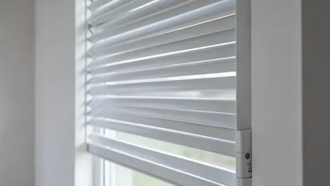 Rolety zewnętrzne natynkowe elektryczne cena