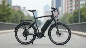 Rower elektryczny do 8000 zł