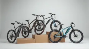 Rower elektryczny ranking