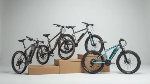 Rower elektryczny ranking