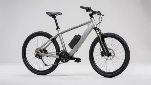 Rower elektryczny zasięg 100 km