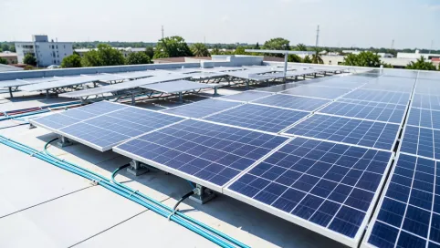 Rozbudowa instalacji fotowoltaicznej a nowe przepisy