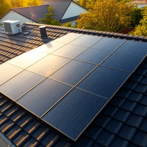 Rozbudowa instalacji fotowoltaicznej a ulga termomodernizacyjna