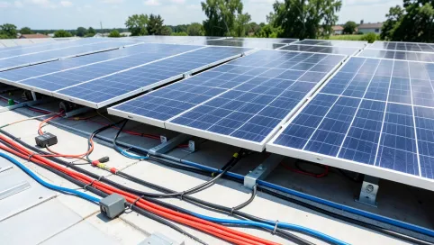 Rozbudowa instalacji fotowoltaicznej koszt