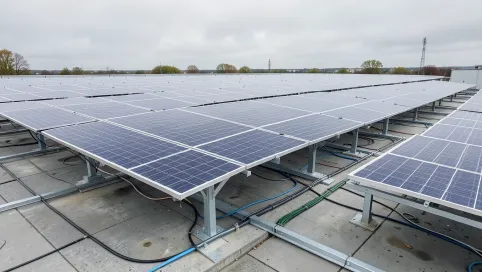 Rozbudowa instalacji fotowoltaicznej na starych zasadach Tauron