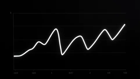 Rynkowa cena energii elektrycznej wykres