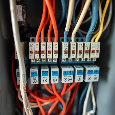 Samodzielny montaż instalacji elektrycznej