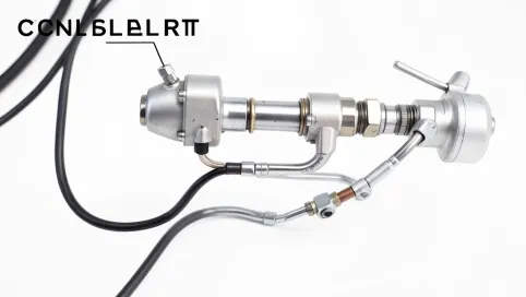 Schemat instalacji co ze sprzęgłem hydraulicznym