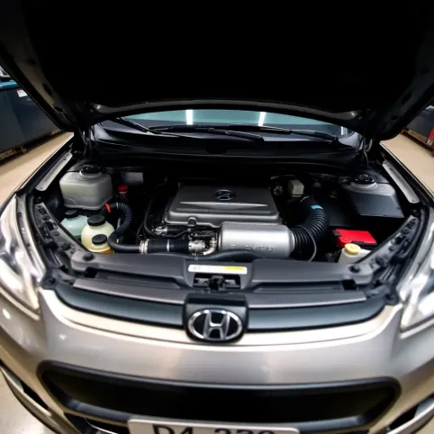 Serwis instalacji LPG koszt