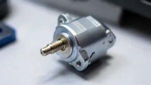 Silnik do samochodu elektrycznego dla dzieci 12V 60W
