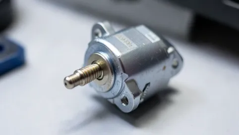 Silnik do samochodu elektrycznego dla dzieci 12V 60W