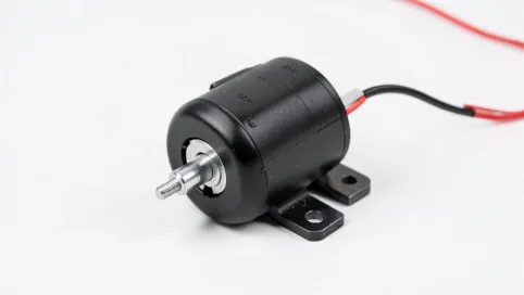 Silnik do samochodu elektrycznego dla dzieci 6V