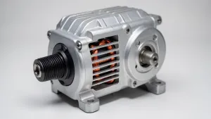 Silnik elektryczny do gokarta 2000W