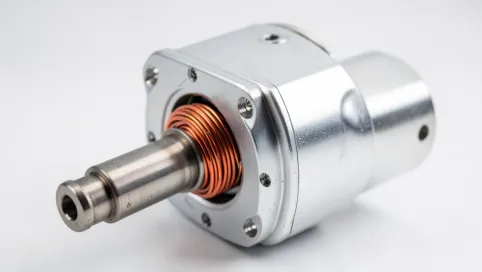 Silnik elektryczny do gokarta 3000W