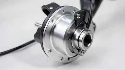 Silnik elektryczny do roweru 1000W