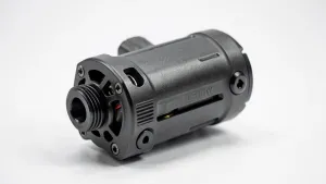 Silnik elektryczny do roweru 6000W