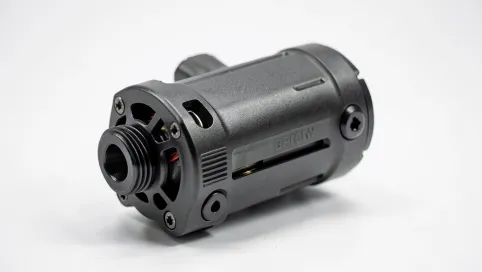 Silnik elektryczny do roweru 6000W