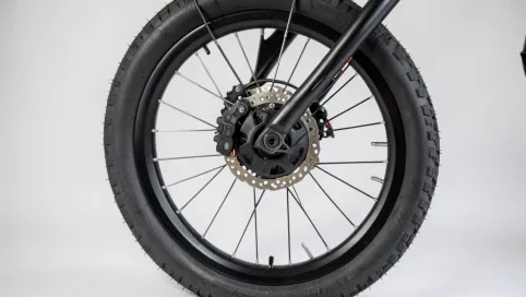 Silnik elektryczny do roweru przednie koło 28 cali