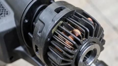 Silnik elektryczny do skutera 3000W