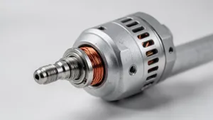 Silnik elektryczny do skutera 5000W