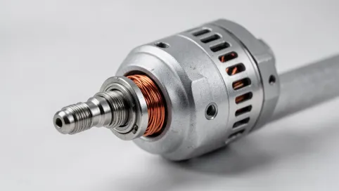 Silnik elektryczny do skutera 5000W