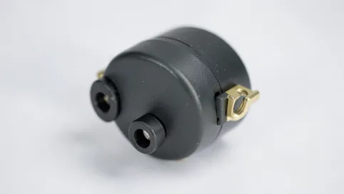 Siłownik termoelektryczny do grzejnika