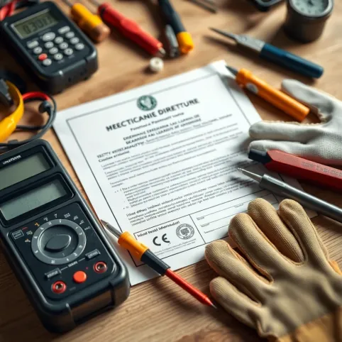 Skierowanie Na Badania Lekarskie Elektryk Wzór