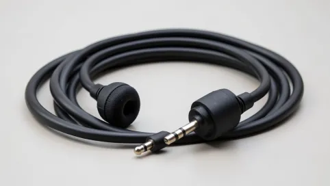 Słuchawki do gitary elektrycznej