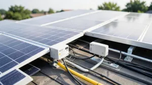 Solary koszt instalacji