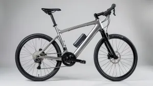 Specialized rower elektryczny